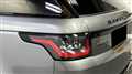 2022 Land Rover Range Rover Sport