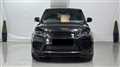2022 Land Rover Range Rover Sport