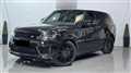 2022 Land Rover Range Rover Sport