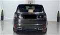 2022 Land Rover Range Rover Sport