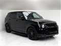 2022 Land Rover Range Rover Sport
