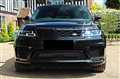 2022 Land Rover Range Rover Sport