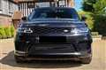 2022 Land Rover Range Rover Sport