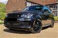 2022 Land Rover Range Rover Sport