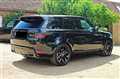 2022 Land Rover Range Rover Sport