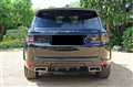 2022 Land Rover Range Rover Sport