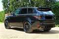 2022 Land Rover Range Rover Sport