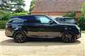 2022 Land Rover Range Rover Sport