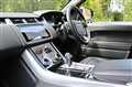 2022 Land Rover Range Rover Sport