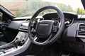 2022 Land Rover Range Rover Sport