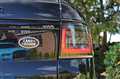 2022 Land Rover Range Rover Sport