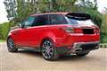 2022 Land Rover Range Rover Sport
