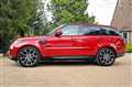 2022 Land Rover Range Rover Sport