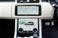2022 Land Rover Range Rover Sport