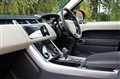 2022 Land Rover Range Rover Sport