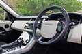 2022 Land Rover Range Rover Sport