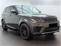 2022 Land Rover Range Rover Sport