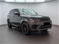 2022 Land Rover Range Rover Sport