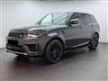 2022 Land Rover Range Rover Sport