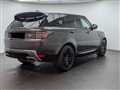 2022 Land Rover Range Rover Sport