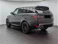 2022 Land Rover Range Rover Sport