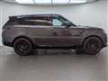 2022 Land Rover Range Rover Sport
