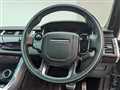 2022 Land Rover Range Rover Sport