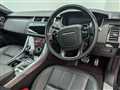 2022 Land Rover Range Rover Sport