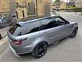 2022 Land Rover Range Rover Sport