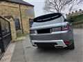 2022 Land Rover Range Rover Sport
