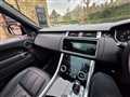 2022 Land Rover Range Rover Sport