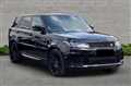2022 Land Rover Range Rover Sport