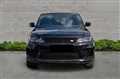 2022 Land Rover Range Rover Sport