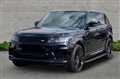 2022 Land Rover Range Rover Sport
