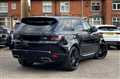 2022 Land Rover Range Rover Sport