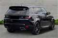 2022 Land Rover Range Rover Sport