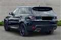 2022 Land Rover Range Rover Sport