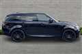 2022 Land Rover Range Rover Sport