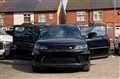 2022 Land Rover Range Rover Sport