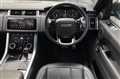 2022 Land Rover Range Rover Sport