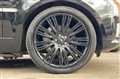 2022 Land Rover Range Rover Sport