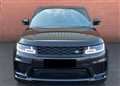 2022 Land Rover Range Rover Sport