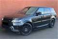 2022 Land Rover Range Rover Sport
