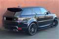 2022 Land Rover Range Rover Sport