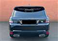 2022 Land Rover Range Rover Sport
