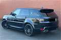 2022 Land Rover Range Rover Sport