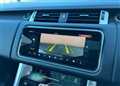 2022 Land Rover Range Rover Sport