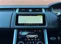 2022 Land Rover Range Rover Sport