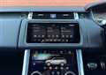 2022 Land Rover Range Rover Sport