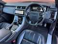 2022 Land Rover Range Rover Sport
